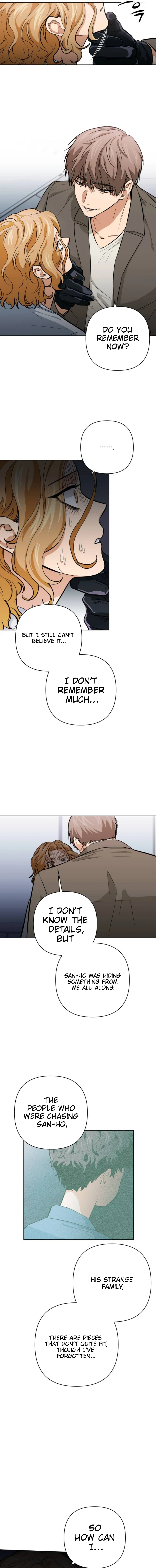 Remember Me Chapter 16 12