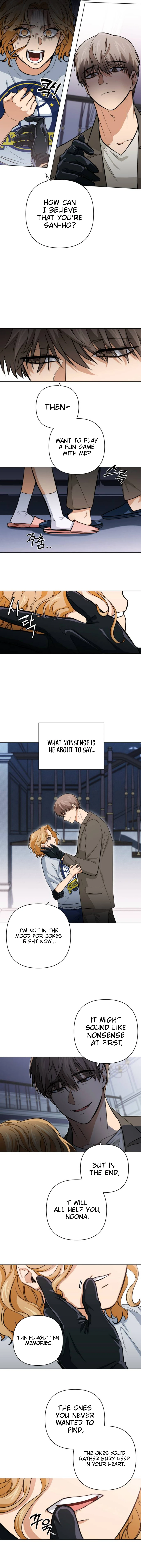 Remember Me Chapter 16 13