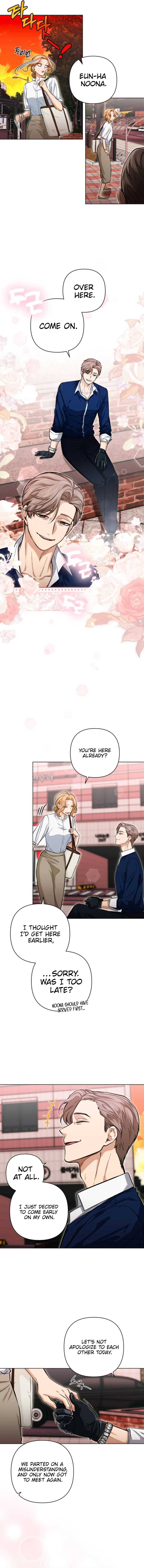 Remember Me Chapter 16 3