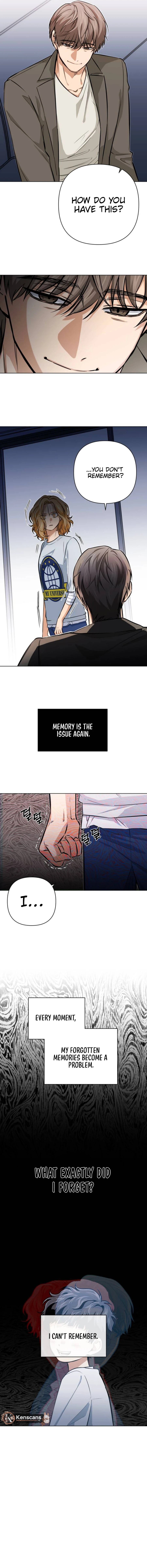 Remember Me Chapter 16 6