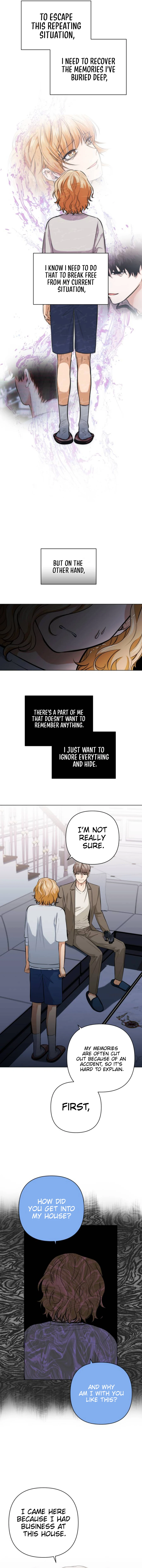 Remember Me Chapter 16 7