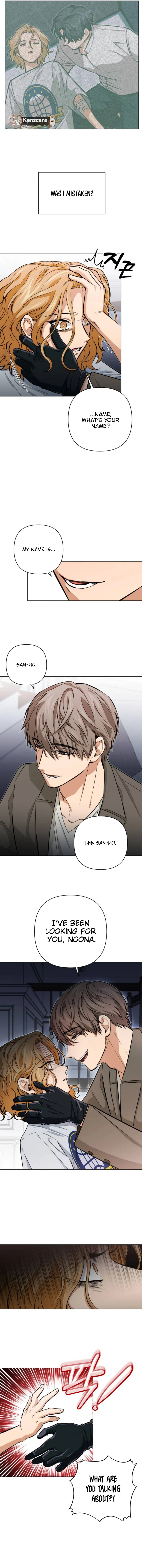 Remember Me Chapter 16 9