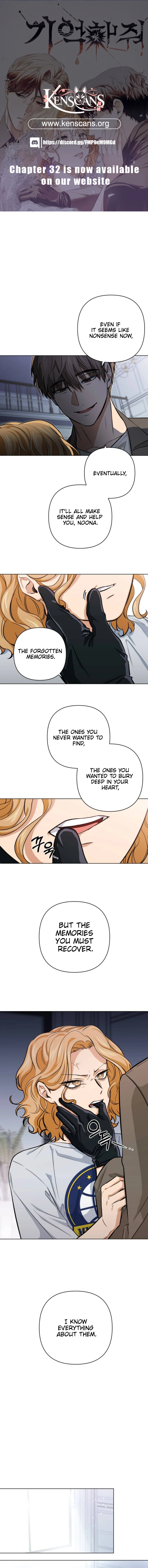 Remember Me Chapter 17 1