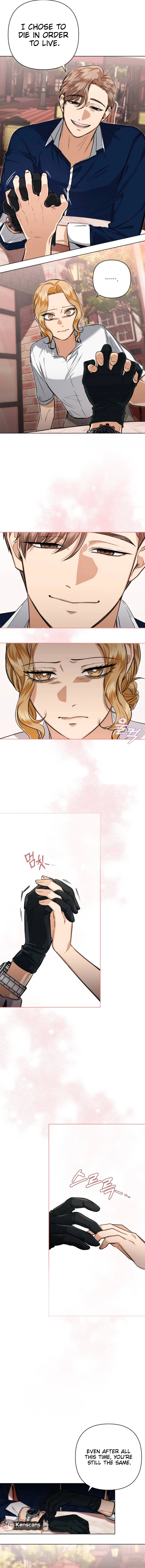 Remember Me Chapter 17 13