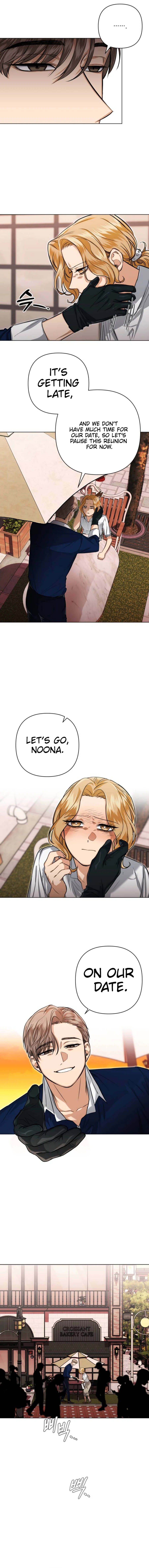 Remember Me Chapter 17 15