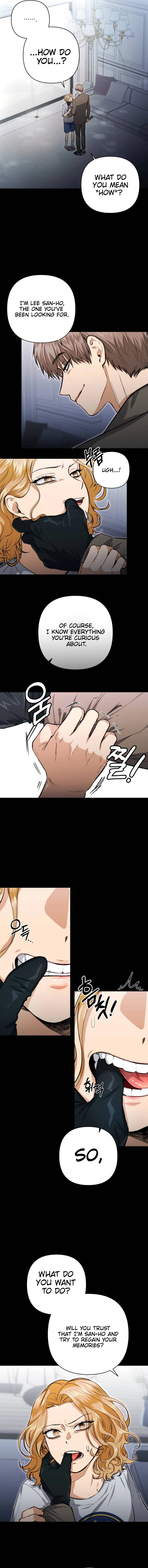 Remember Me Chapter 17 2