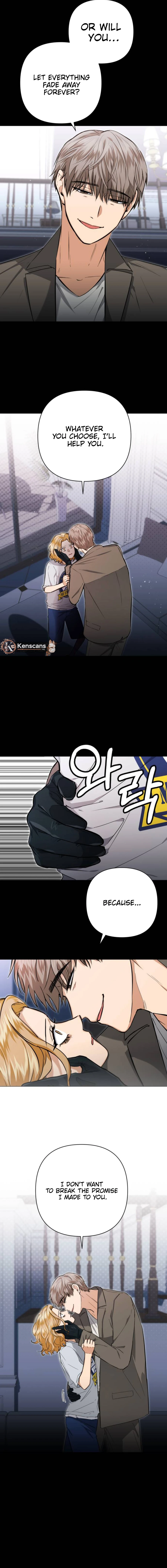 Remember Me Chapter 17 3