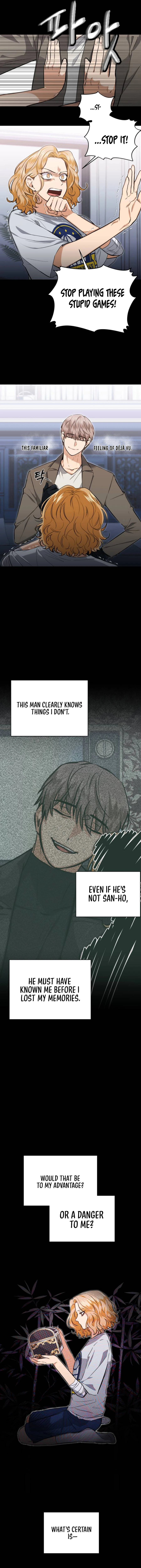 Remember Me Chapter 17 4