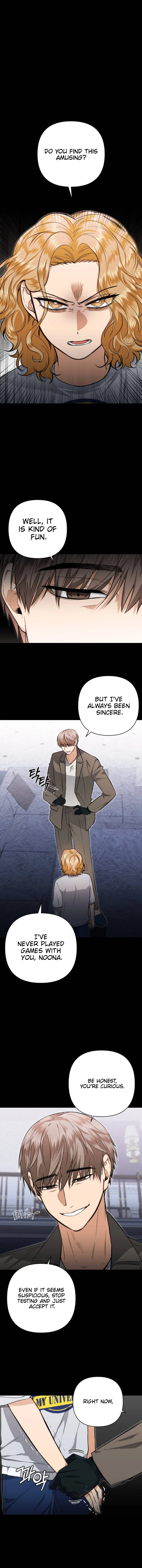 Remember Me Chapter 17 5