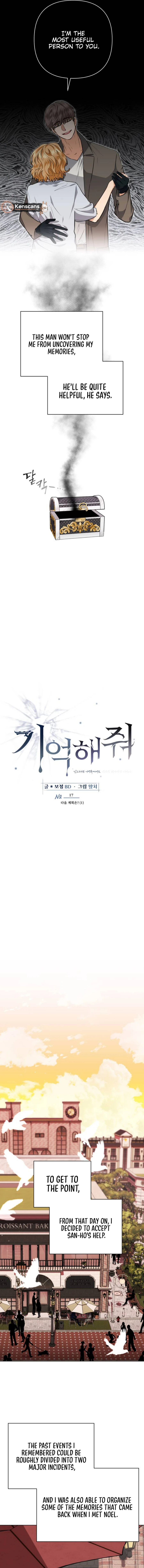 Remember Me Chapter 17 6