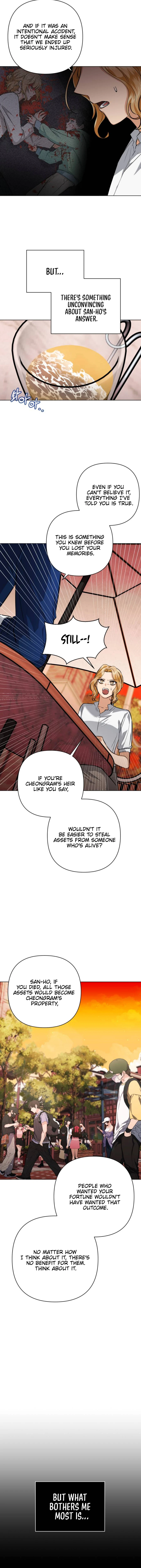 Remember Me Chapter 17 9