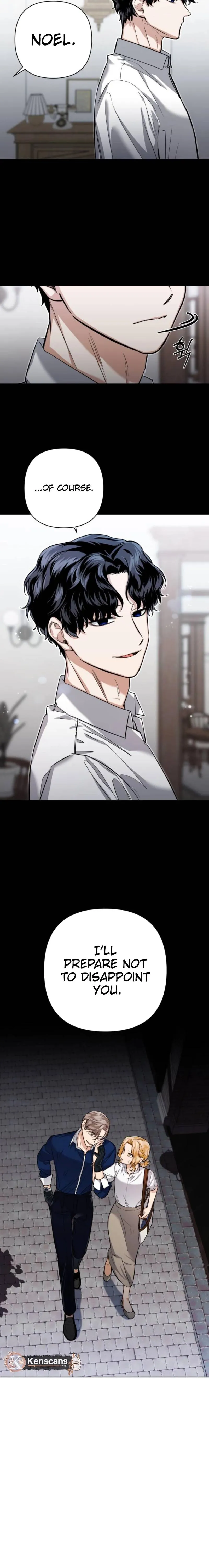 Remember Me Chapter 18 12