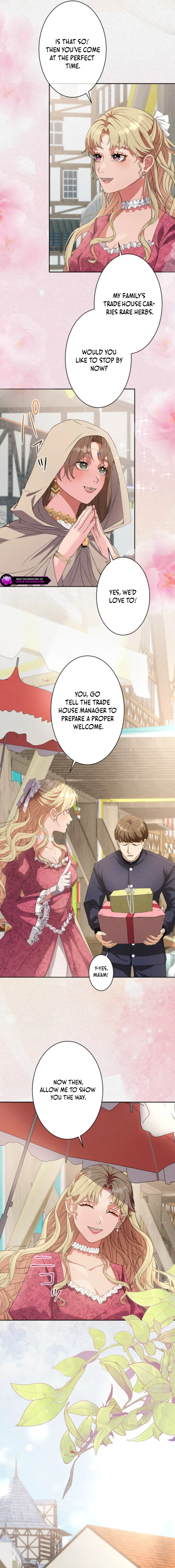 Healing Touch Chapter 6 10