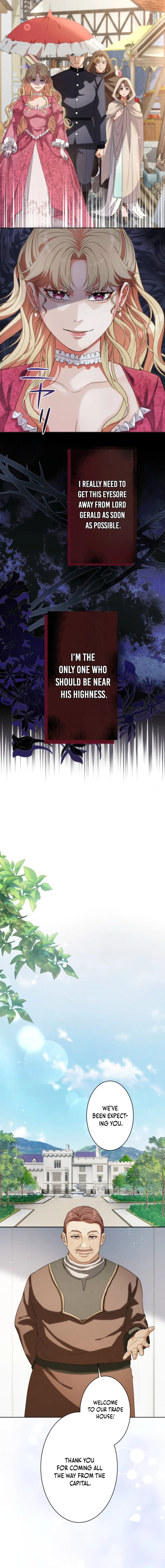 Healing Touch Chapter 6 11