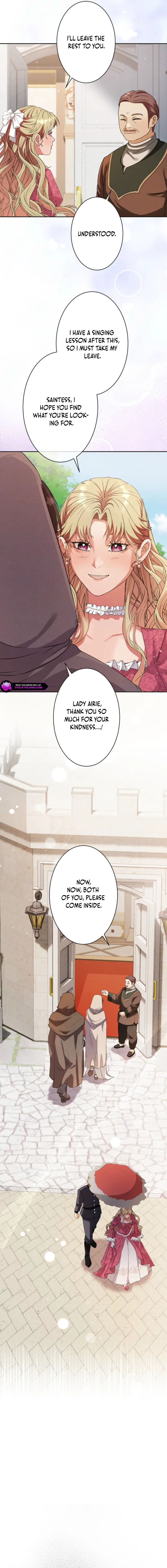 Healing Touch Chapter 6 12