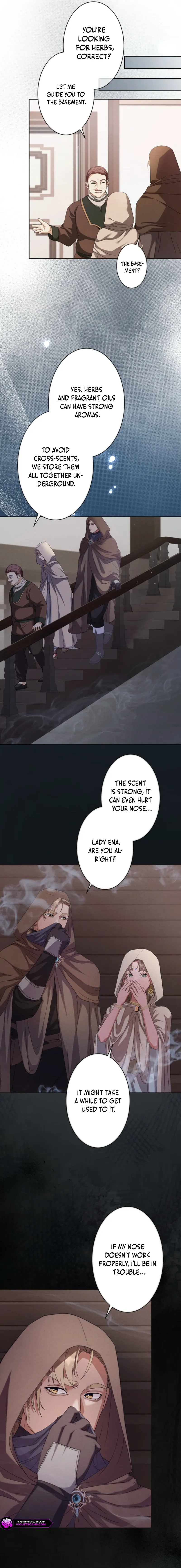 Healing Touch Chapter 6 13