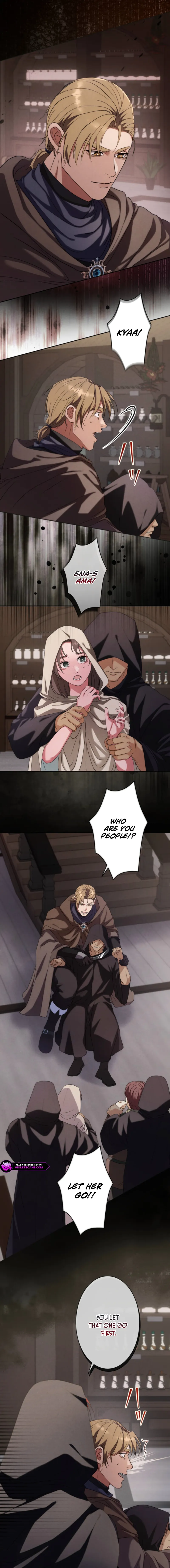 Healing Touch Chapter 6 15