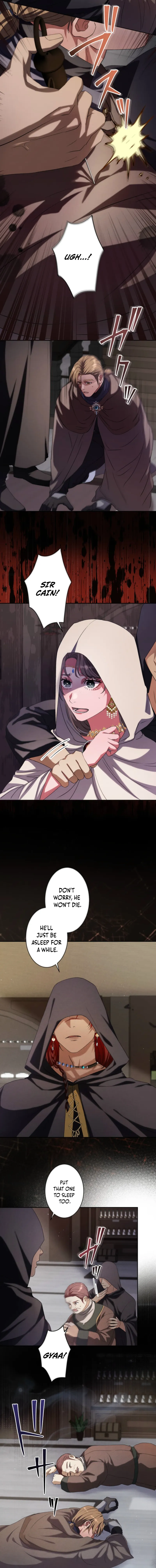 Healing Touch Chapter 6 16