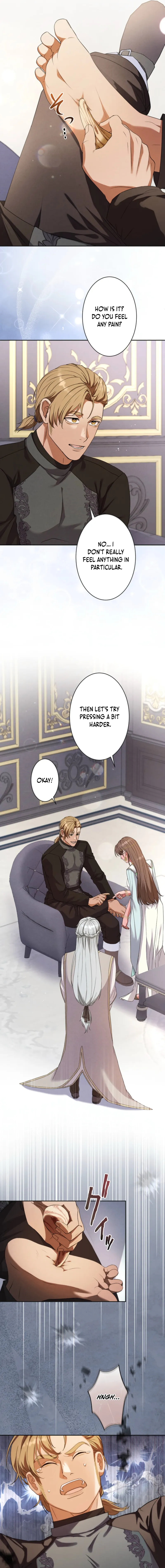 Healing Touch Chapter 6 3
