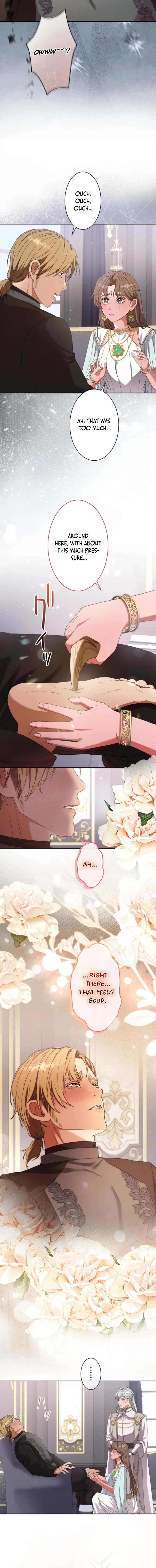 Healing Touch Chapter 6 4