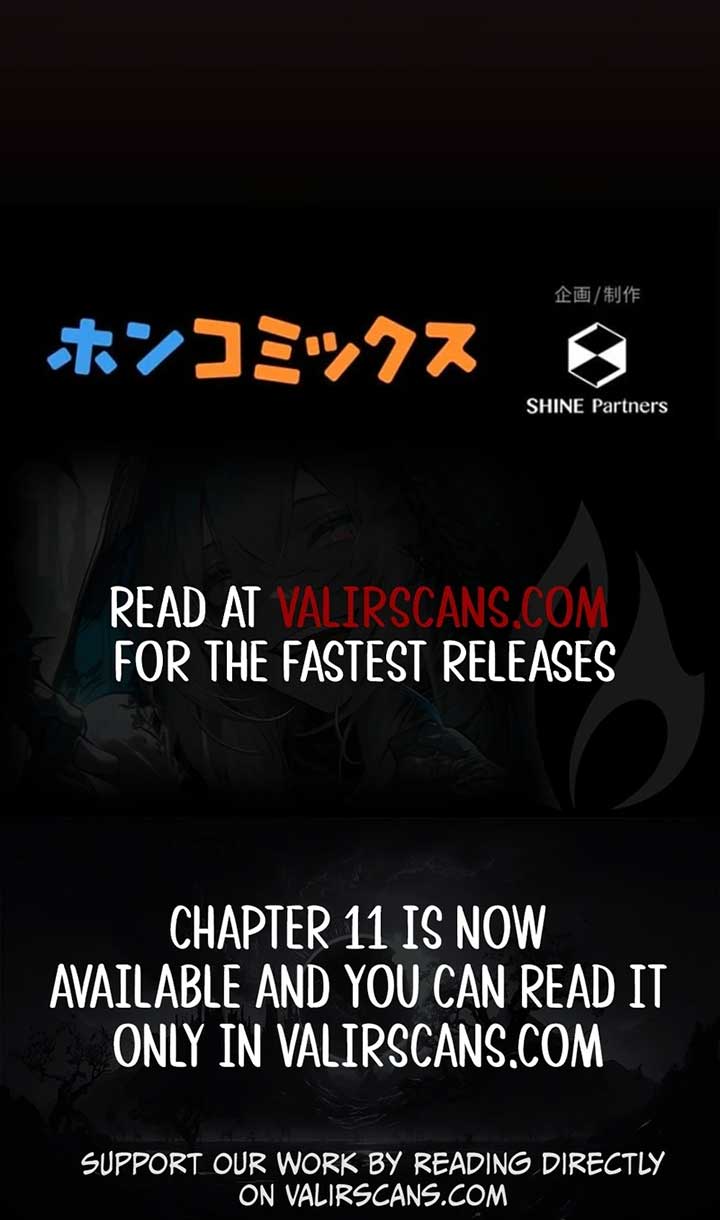 Healing Touch Chapter 7 10