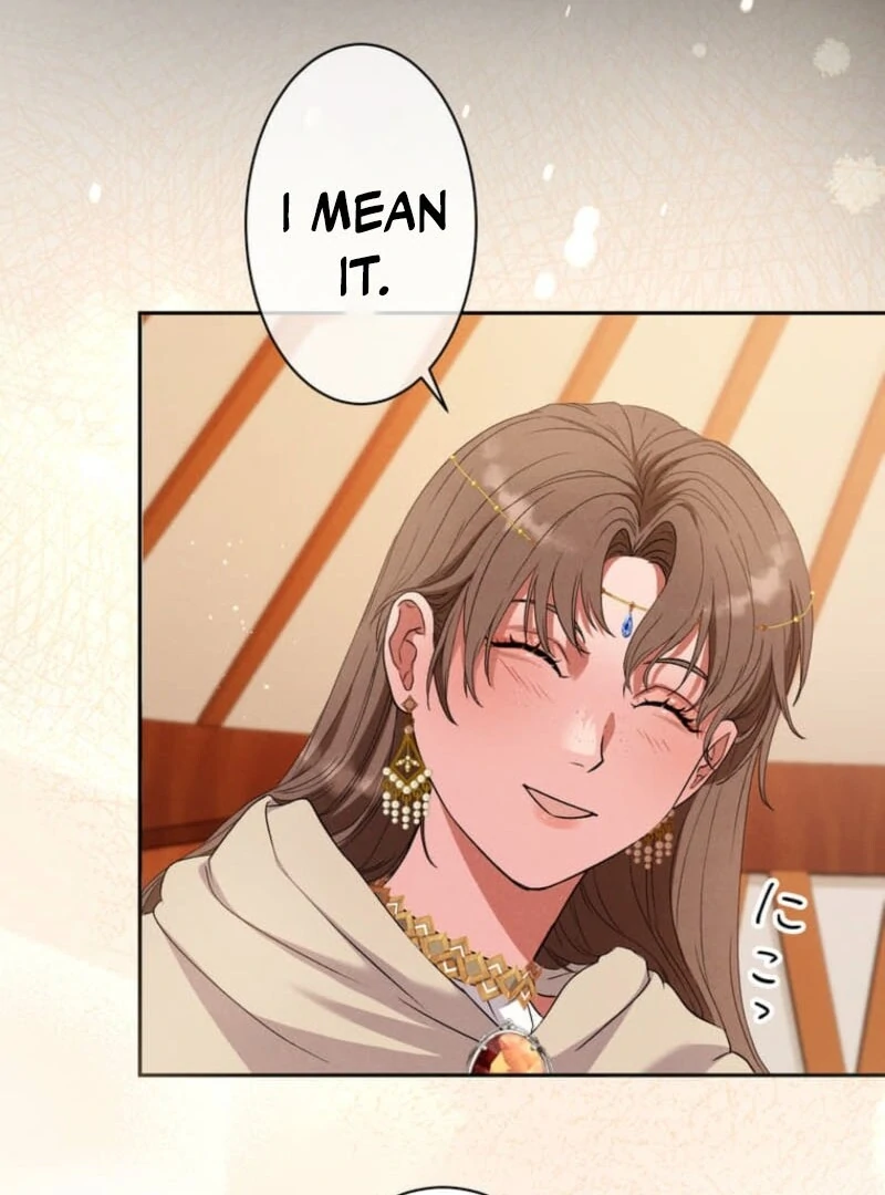 Healing Touch Chapter 8 100