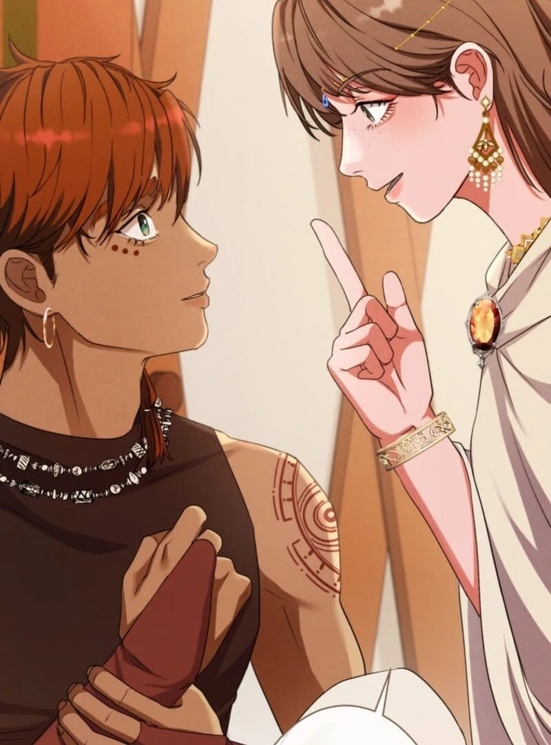 Healing Touch Chapter 8 104