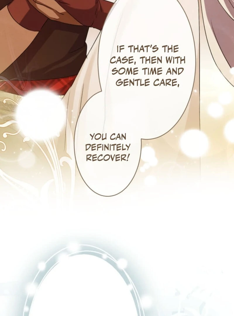Healing Touch Chapter 8 105