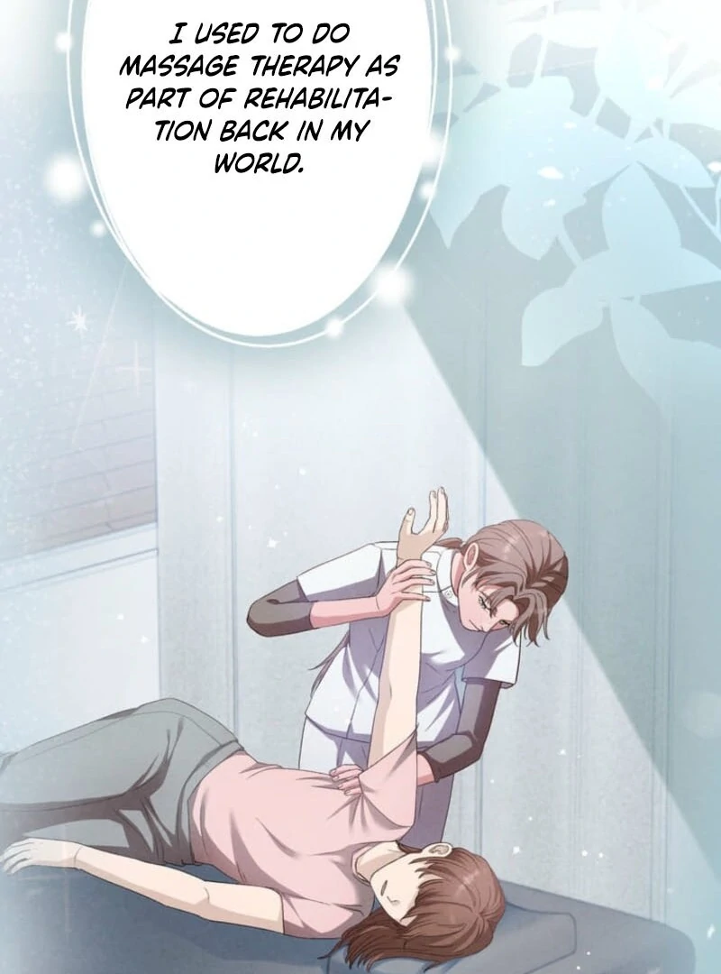 Healing Touch Chapter 8 106