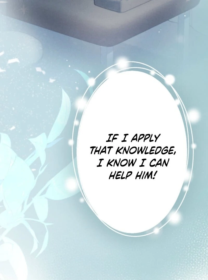 Healing Touch Chapter 8 107