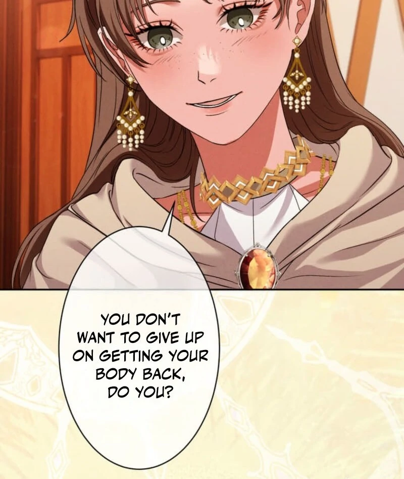 Healing Touch Chapter 8 109