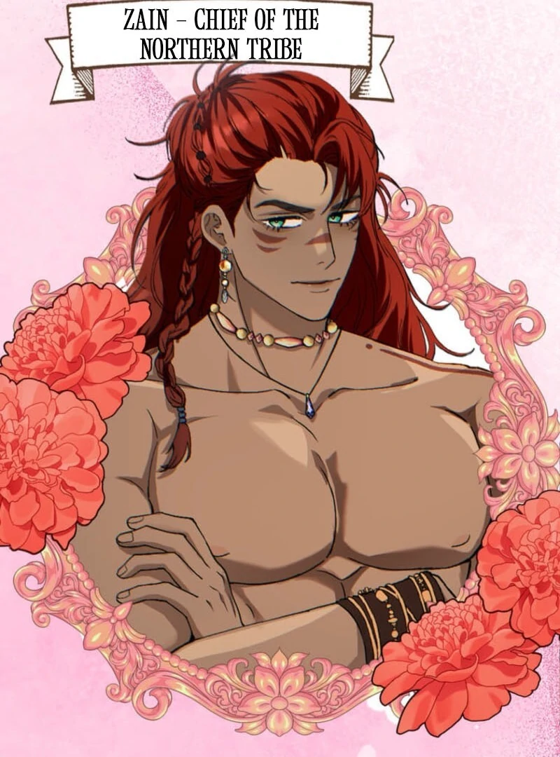 Healing Touch Chapter 8 122