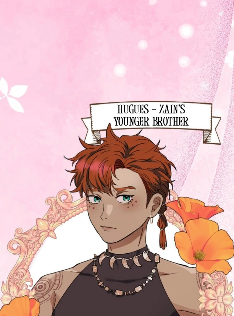 Healing Touch Chapter 8 123