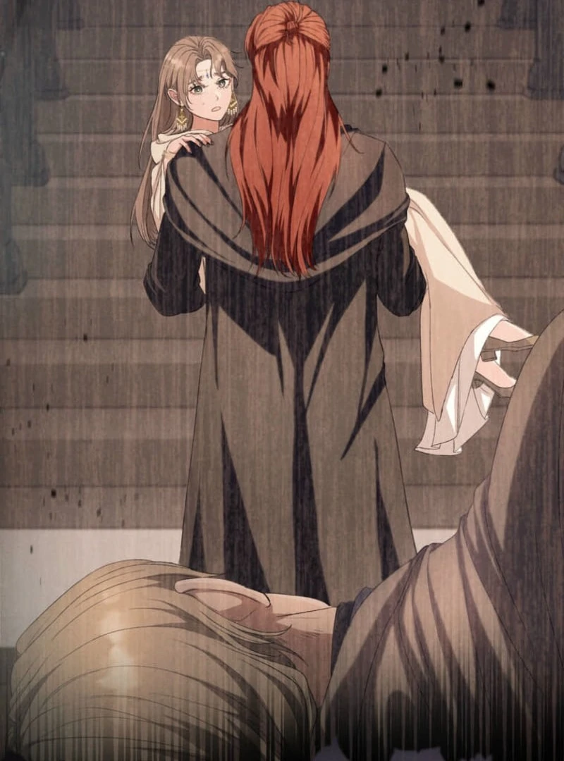 Healing Touch Chapter 8 23
