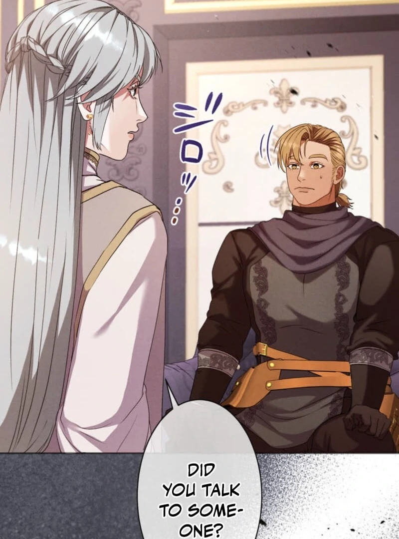 Healing Touch Chapter 8 33