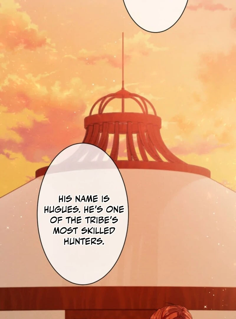 Healing Touch Chapter 8 46