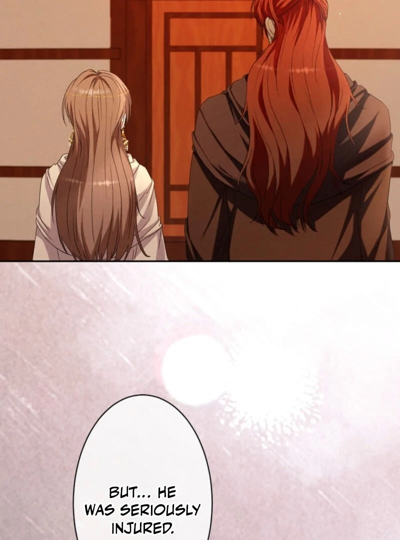 Healing Touch Chapter 8 47