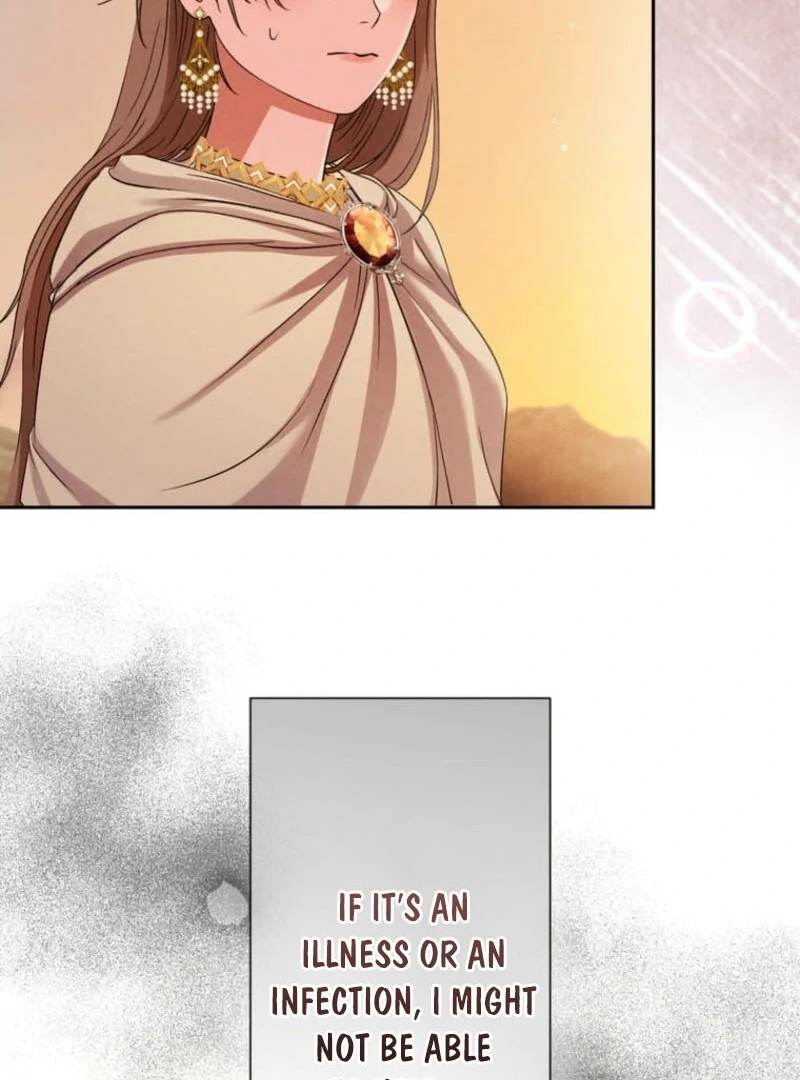 Healing Touch Chapter 8 50