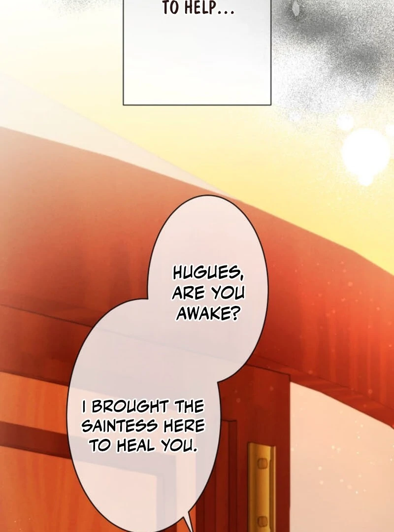 Healing Touch Chapter 8 51
