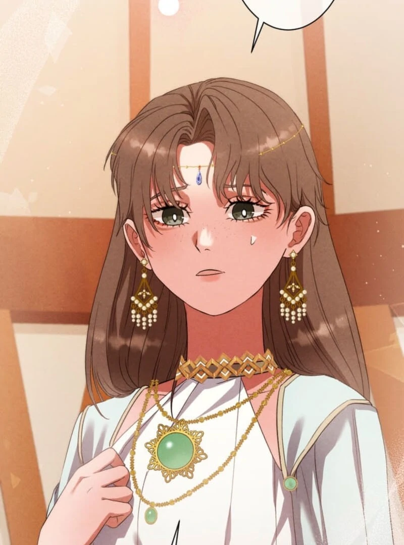 Healing Touch Chapter 8 6