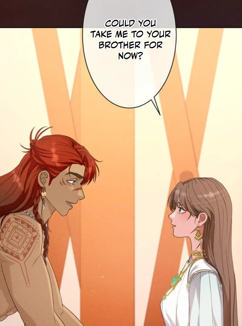 Healing Touch Chapter 8 8