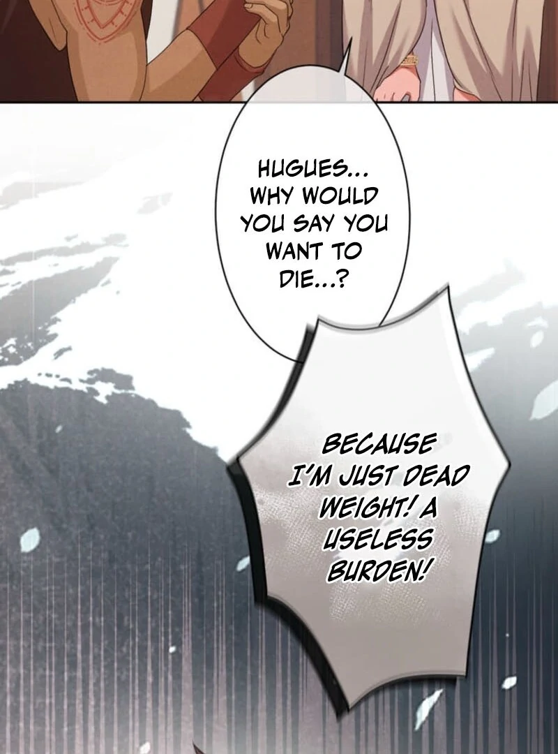 Healing Touch Chapter 8 80