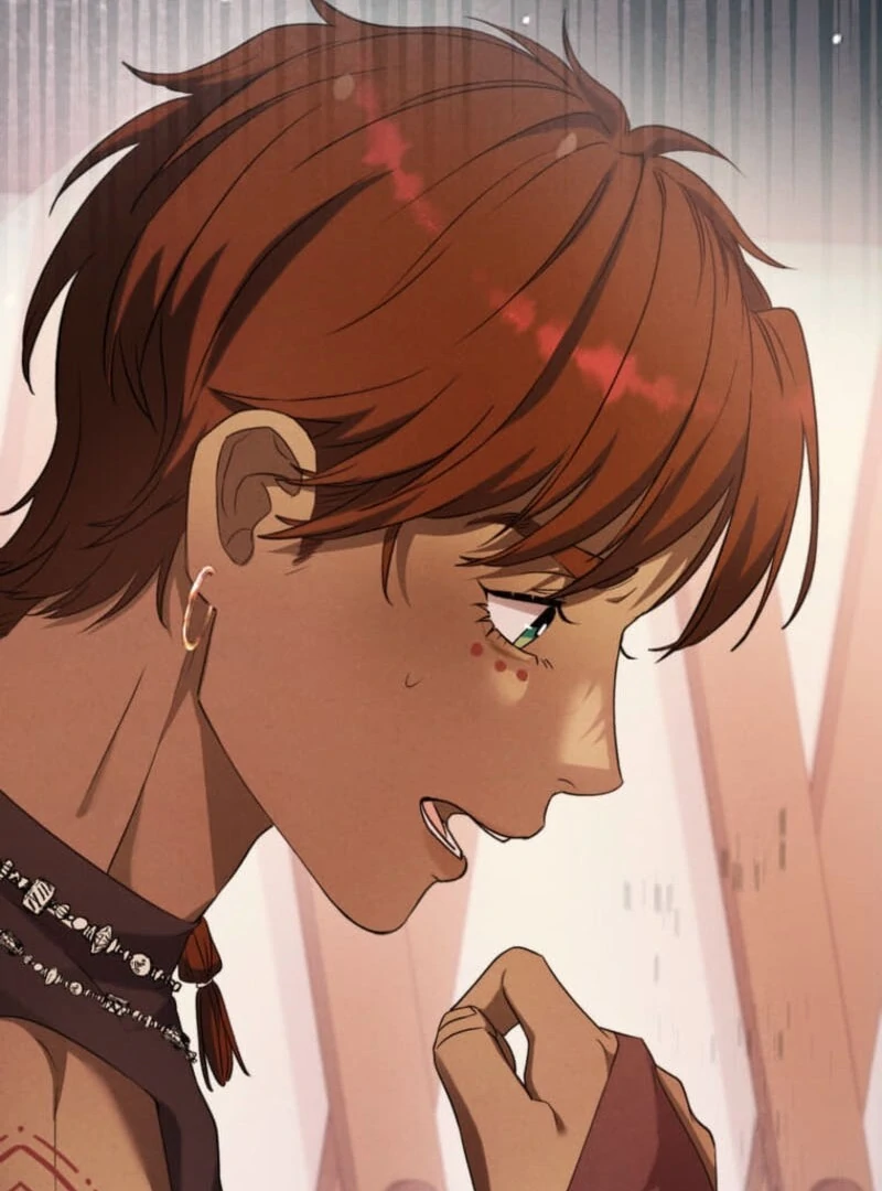 Healing Touch Chapter 8 81