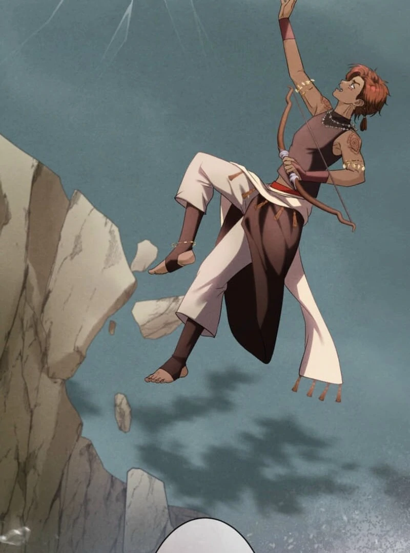 Healing Touch Chapter 8 84