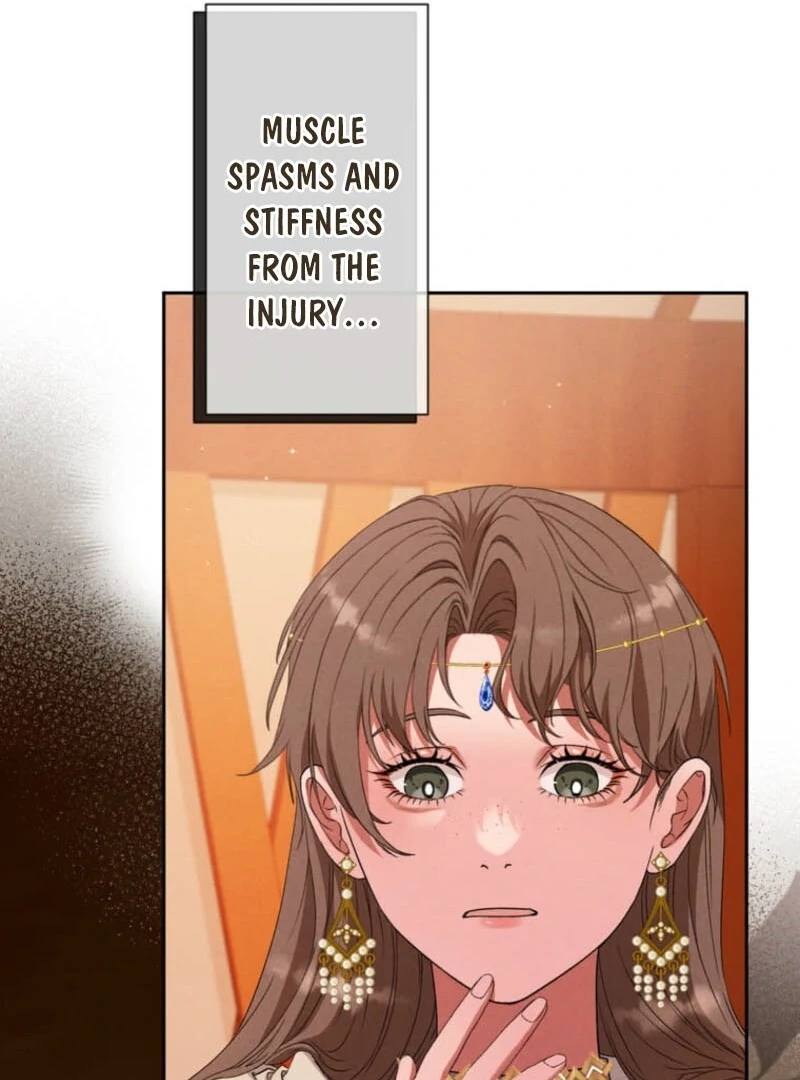 Healing Touch Chapter 8 88