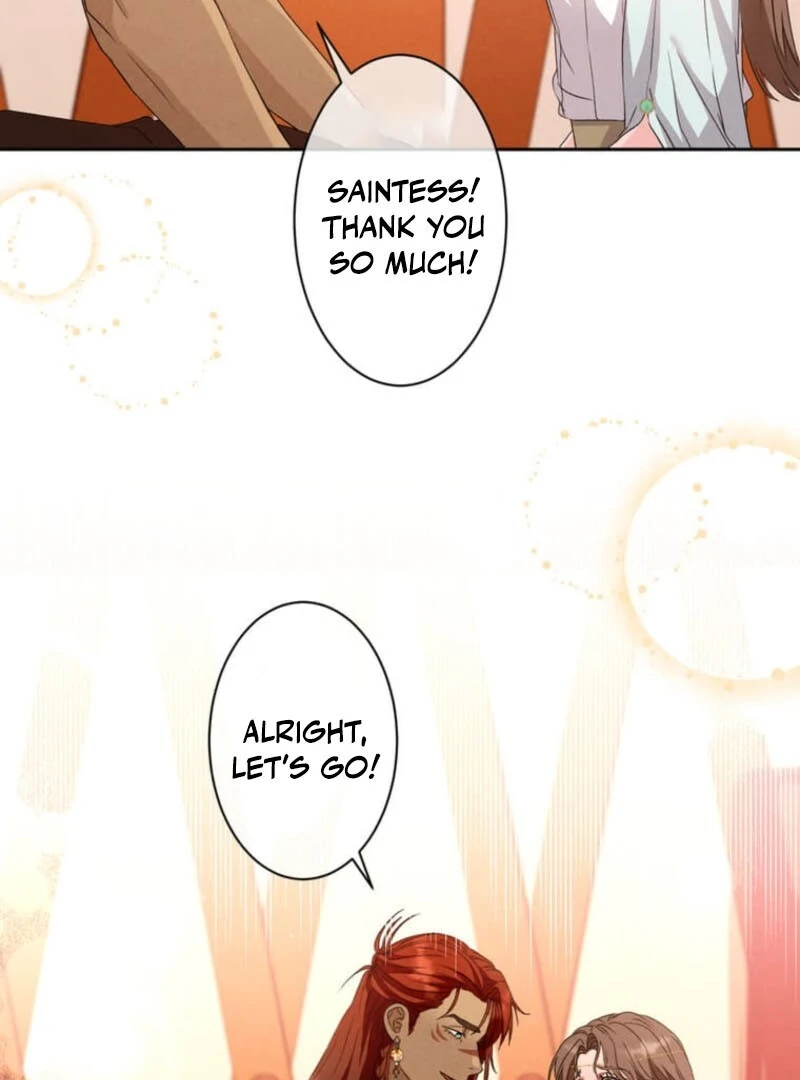 Healing Touch Chapter 8 9