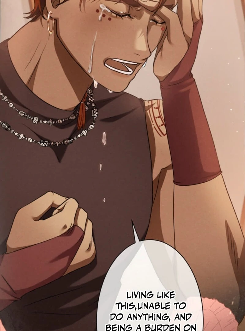 Healing Touch Chapter 8 90