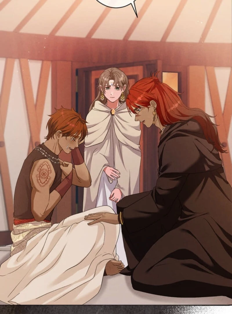 Healing Touch Chapter 8 94