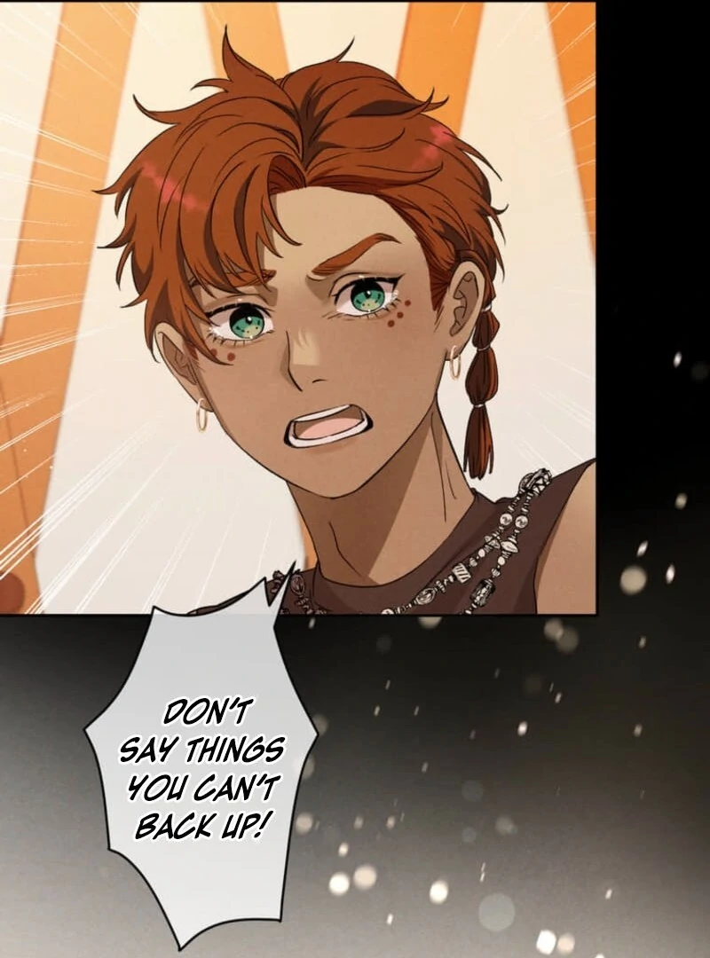 Healing Touch Chapter 8 99