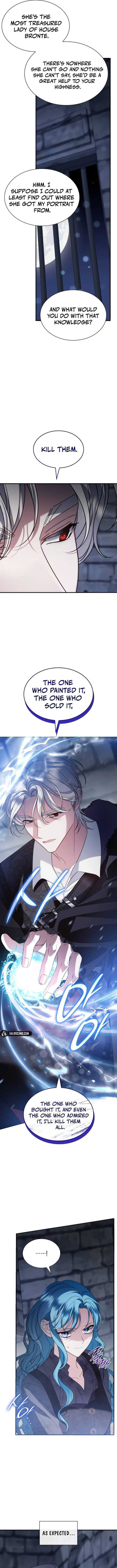 To the Noble and the Vile You Chapter 11 10
